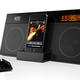 Image for article titled Altec Lansing's Redesigned Speakers and iPod Docks Get Retro, Manly Look